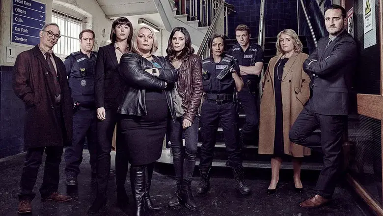 No Offence still 5