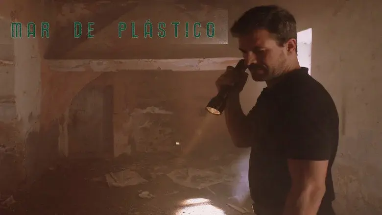 Mar de plástico still 8