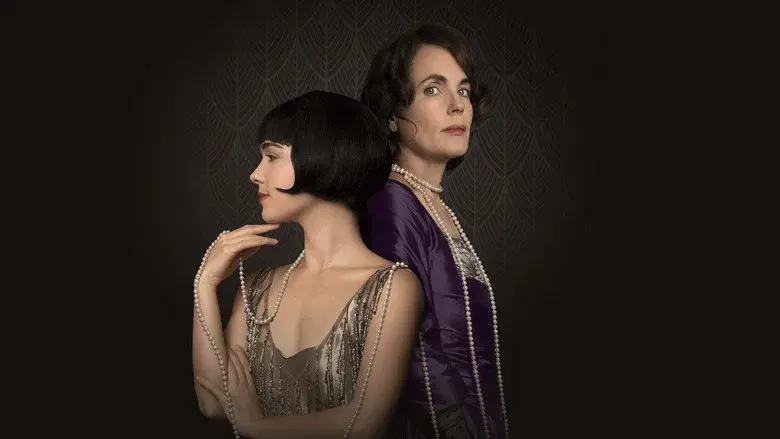 The Chaperone still 1