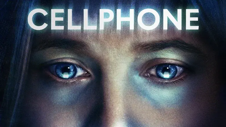 Cellphone still 3