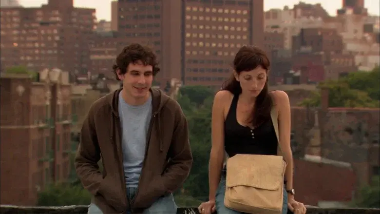 Red Hook still 1