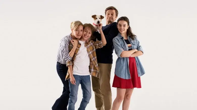 Sabuesos still 2