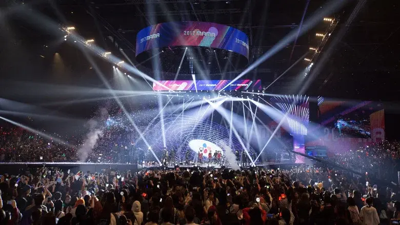 Mnet Asian Music Awards still 2