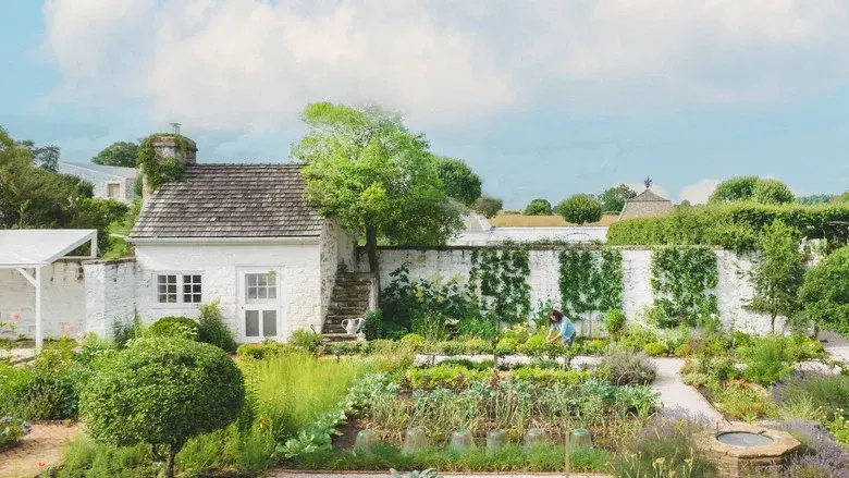 The Garden Chronicles still 1