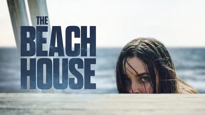 The Beach House still 5