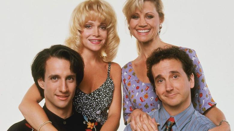 Perfect Strangers still 3