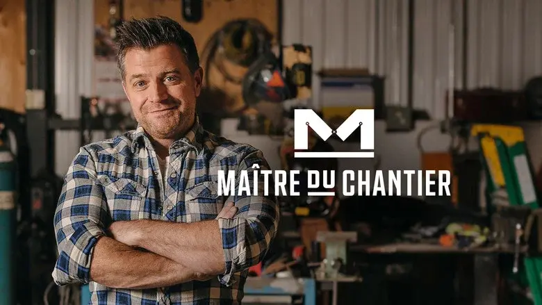 Maître du chantier still 5