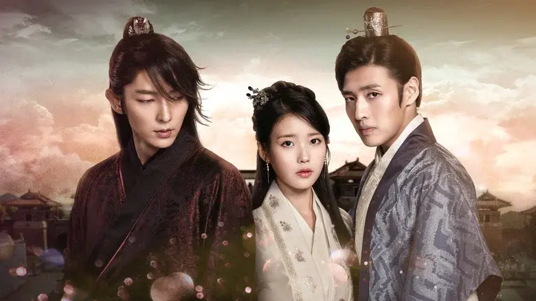 Scarlet Heart: Ryeo still 1