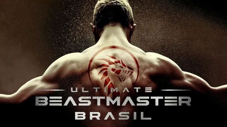 Ultimate Beastmaster Brasil still 4