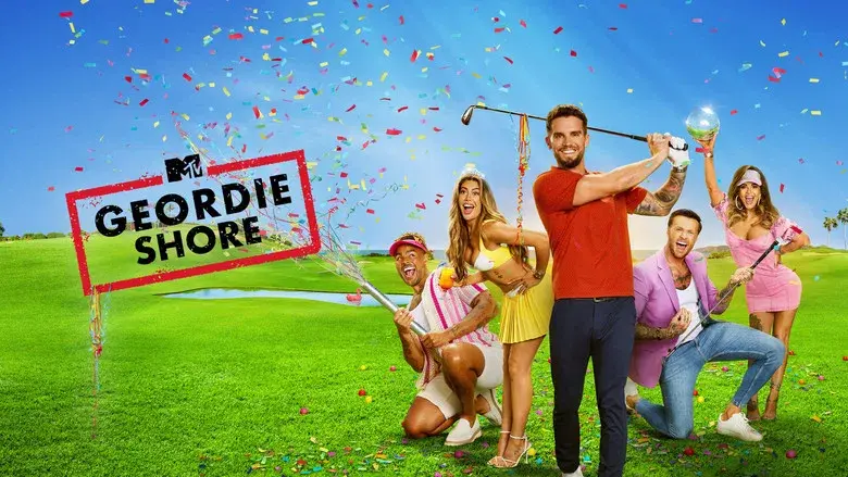 Geordie Shore still 2