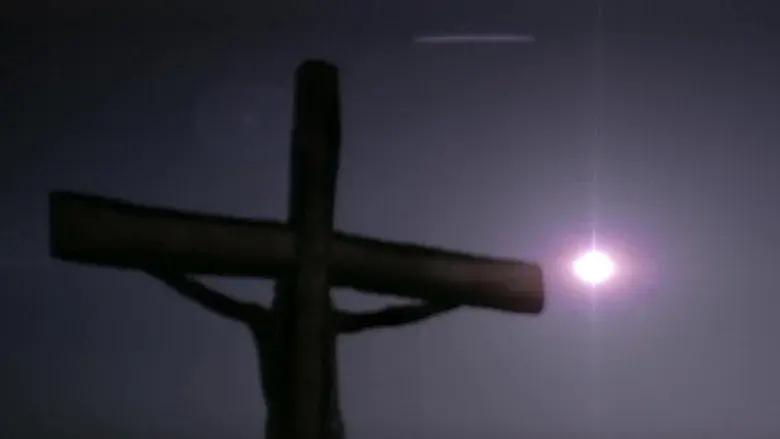 Barabbas still 3