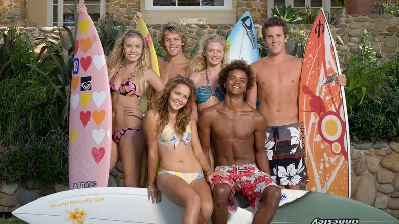 Blue Water High still 8