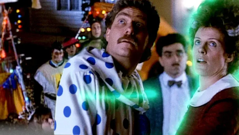 Bride of Boogedy still 1