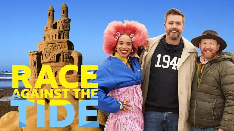 Race Against the Tide still 2