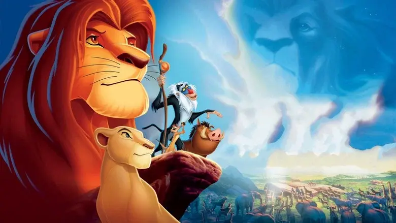 The Lion King still 6