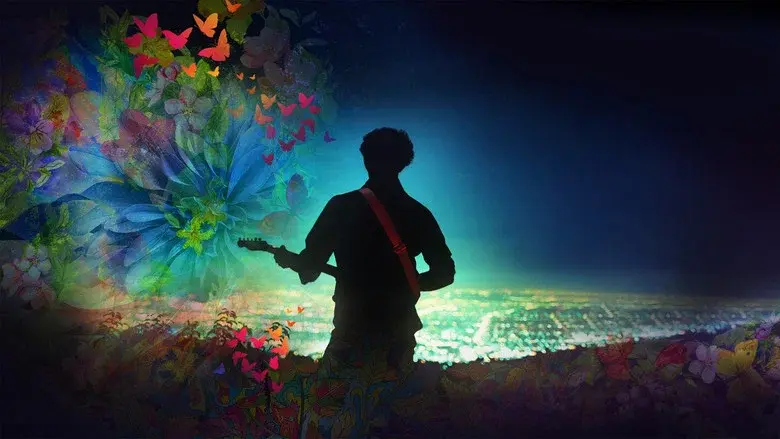 Laurel Canyon still 1