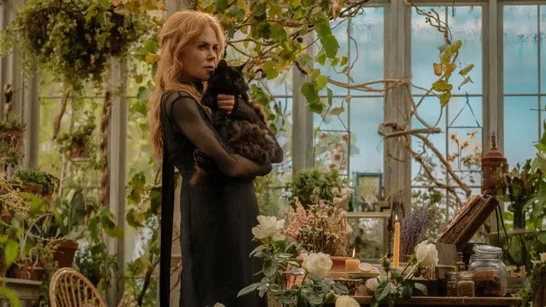 Practical Magic 2 still 7