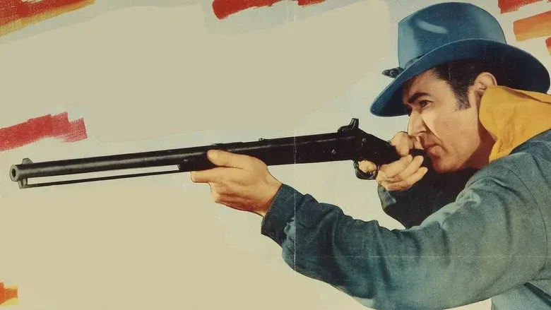 Raiders of the South still 1