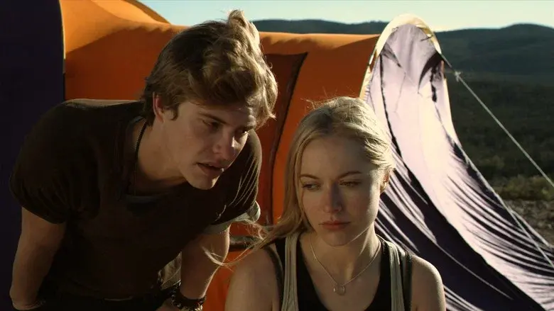 Road Train still 5