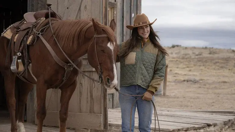 Ransom Canyon still 5