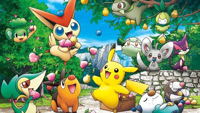 Pokémon still 2