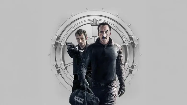 The Trust still 2