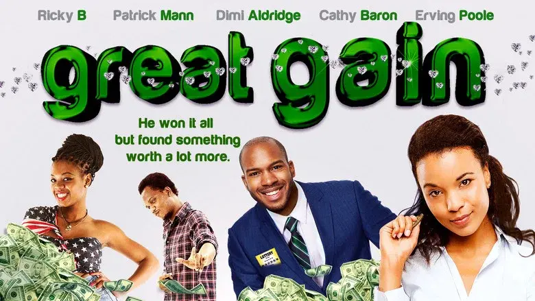 Great Gain still 2