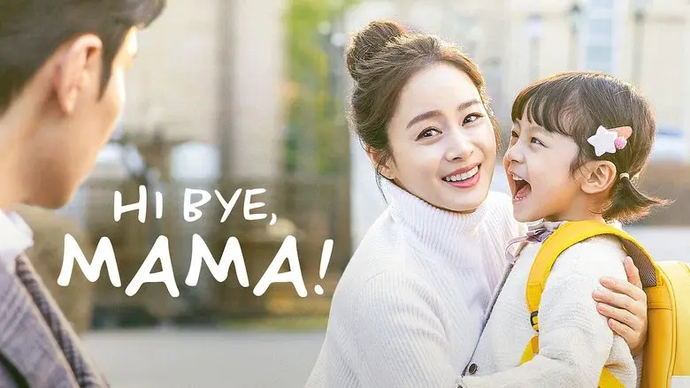 Hi Bye, Mama! still 8