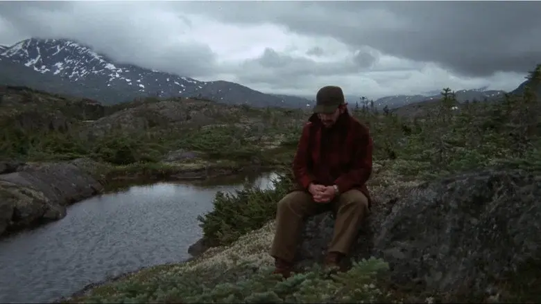Never Cry Wolf still 7