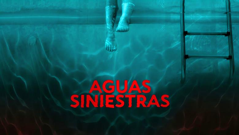 Night Swim still 5