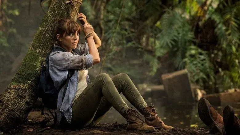 Hooten & The Lady still 3