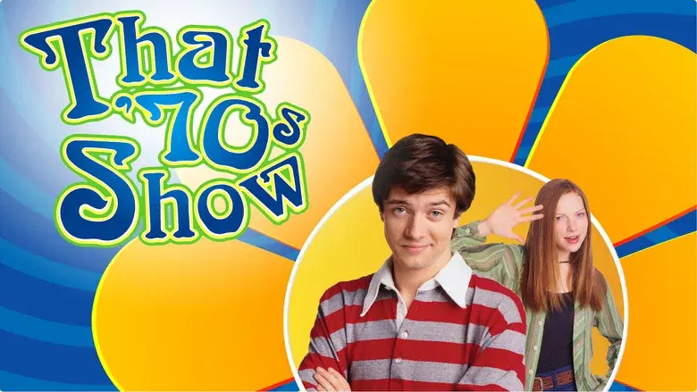 That '70s Show still 1
