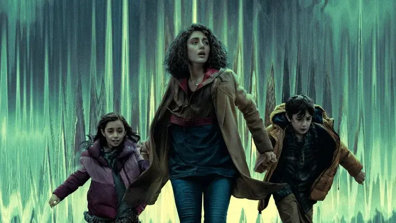 Invasion still 3