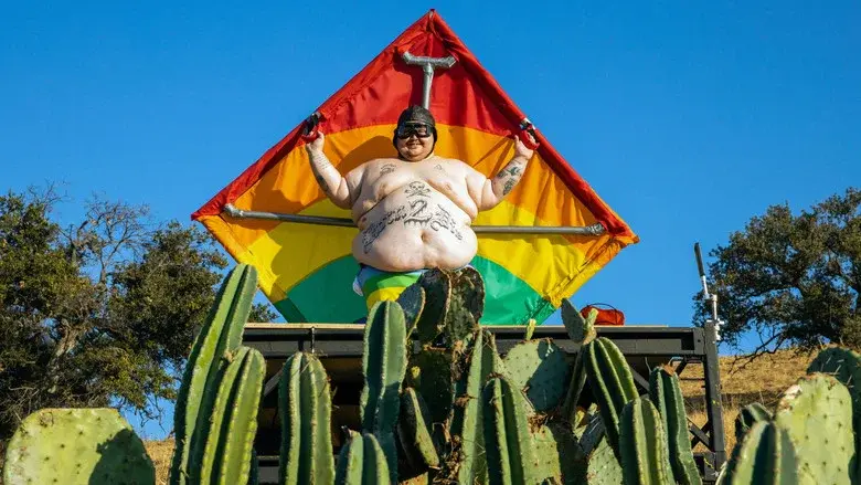 Jackass 4.5 still 5