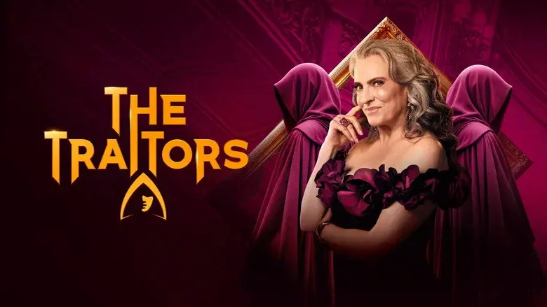 The Traitors still 2
