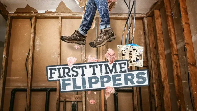First Time Flippers still 2