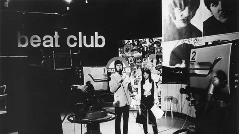 Beat-Club still 1