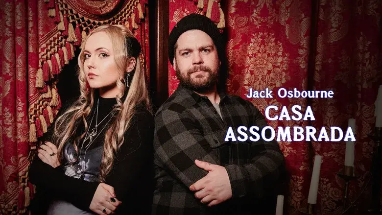 Jack Osbourne's Haunted Homecoming still 2