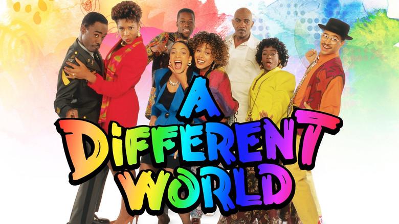 A Different World still 2