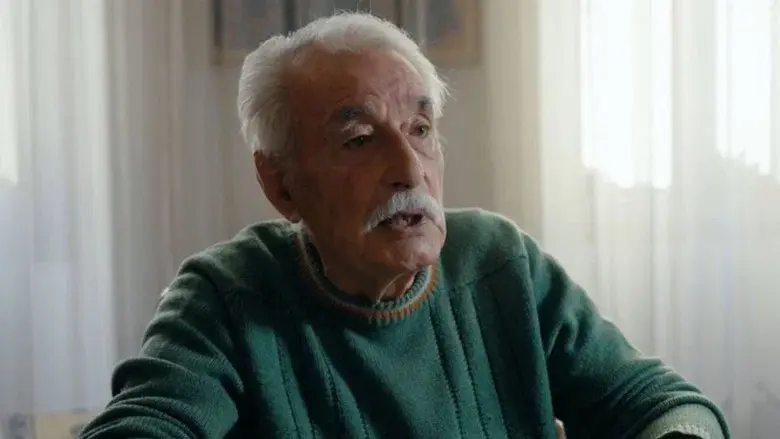La Rafle du Vieux-Port still 5