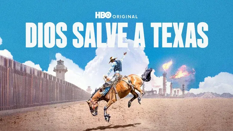 God Save Texas still 7