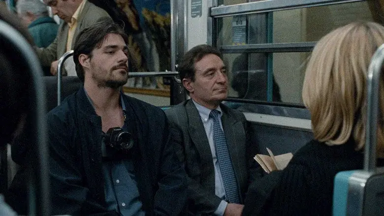 Code Unknown still 2