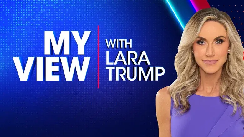 My View with Lara Trump still 1