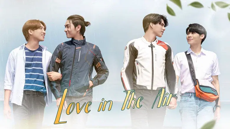 Love in the Air still 2