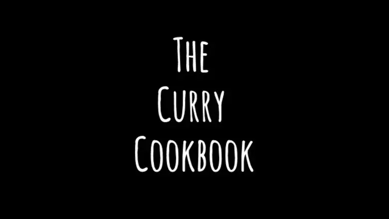 The Curry Cookbook still 1