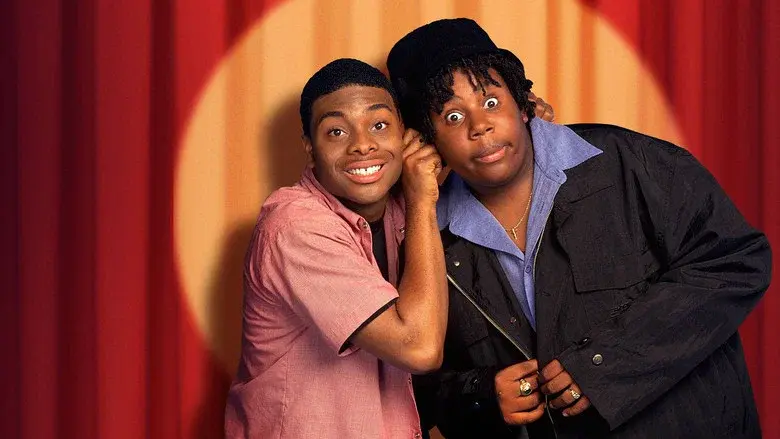 Kenan & Kel still 4