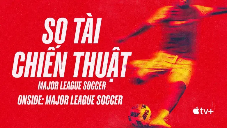 Onside: Major League Soccer still 6
