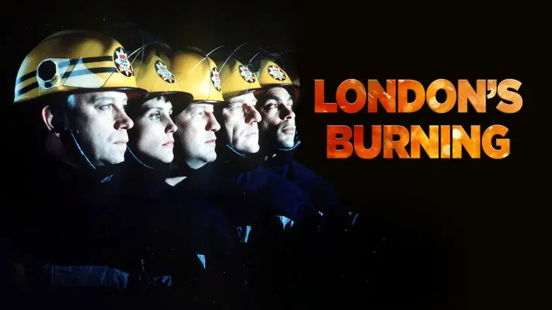 London's Burning still 2
