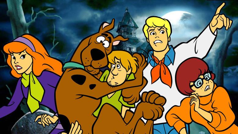 Scooby-Doo, Where Are You! still 5