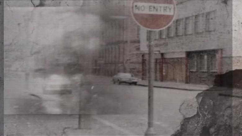 The Troubles: A Secret History still 1